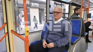 Vesić: Nisam uhapšen
